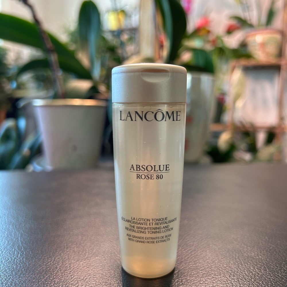 Absolue Rose 80 Tonique - 50ml